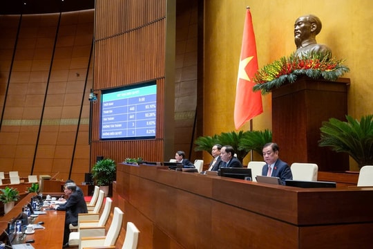 Luật Công nghiệp Công nghệ số: Cơ hội vàng để Việt Nam bứt phá