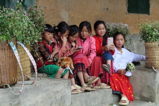 Chương trình Mục tiêu quốc gia giai đoạn 2026 - 2035: Tạo đột phá cho vùng khó khăn