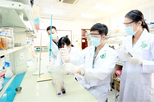 Nghị định 265/2025: Điều chỉnh đột phá về tài chính và đầu tư trong KH&CN và ĐMST