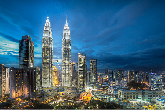 Malaysia hướng tới phát triển dịch vụ công số tin cậy