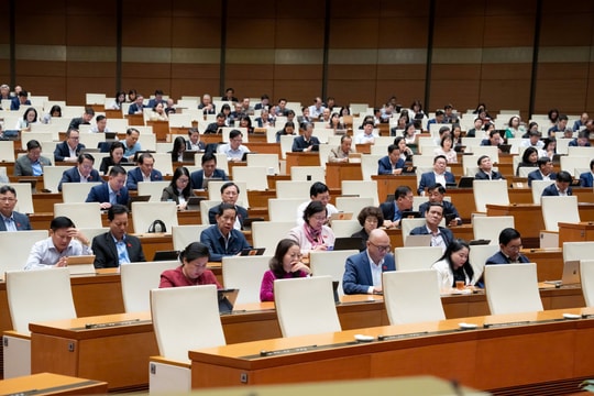 Luật Chuyển giao công nghệ (sửa đổi): Từ kiểm soát sang thúc đẩy thị trường và đổi mới sáng tạo