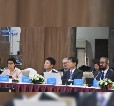 Câu chuyện AI - Từ ý tưởng đến hành động đưa Hàn Quốc trở thành cường quốc AI