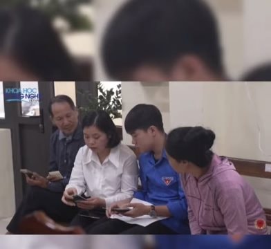 Mô hình truyền thanh thông minh, ứng dụng AI biên tập, đọc và phát sóng bản tin tại cơ sở