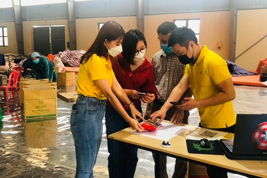 Tạo việc làm - mở sinh kế: Hướng đi then chốt cho giảm nghèo bền vững