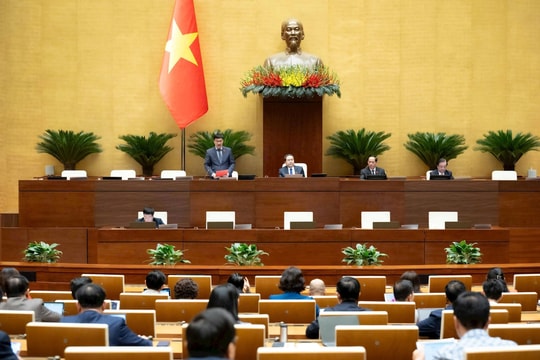 Huy động nguồn lực lớn cho Chương trình mục tiêu quốc gia