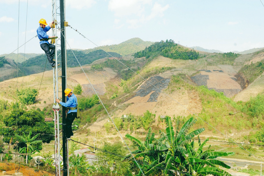 Viễn thông công ích - hạt nhân bứt phá trong giảm nghèo