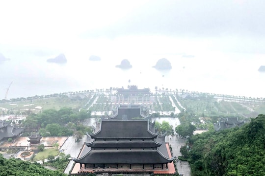 Khai thác du lịch bền vững: Động lực mới cho phát triển địa phương