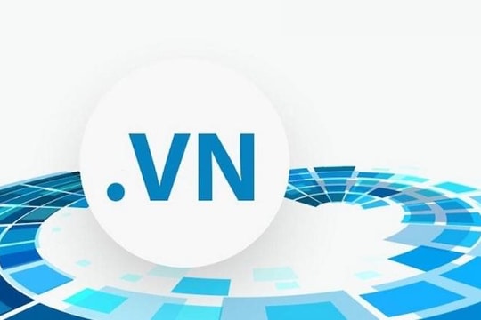 VNNIC công bố danh sách tên miền “.vn” giải phóng về trạng thái tự do