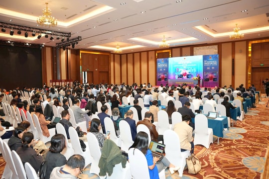 Bộ Công Thương: Thúc đẩy chuyển đổi số trên 3 trụ cột kinh tế số - xã hội số và chính quyền số