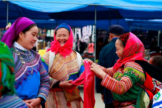 Điều chỉnh cơ chế nguồn lực, tăng linh hoạt trong triển khai chương trình mục tiêu quốc gia