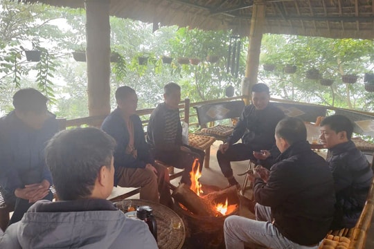 Học nghề - Đòn bẩy giúp hộ nghèo vươn lên thoát nghèo bền vững