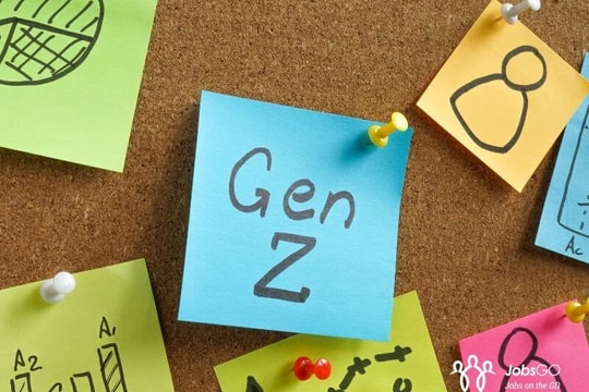 Ngôn ngữ Gen Z và việc đảm bảo an toàn trên không gian mạng
