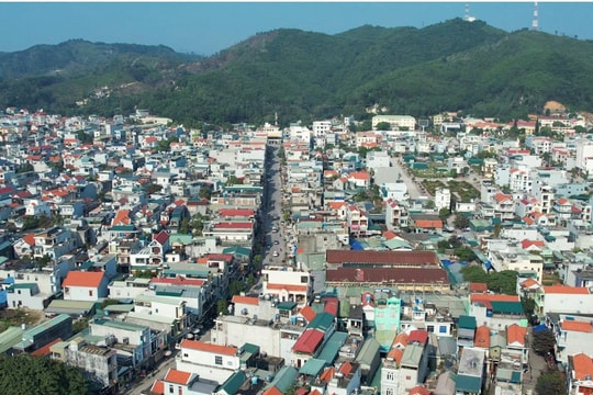 Xây dựng nông thôn mới theo hướng hiện đại, xanh và bền vững