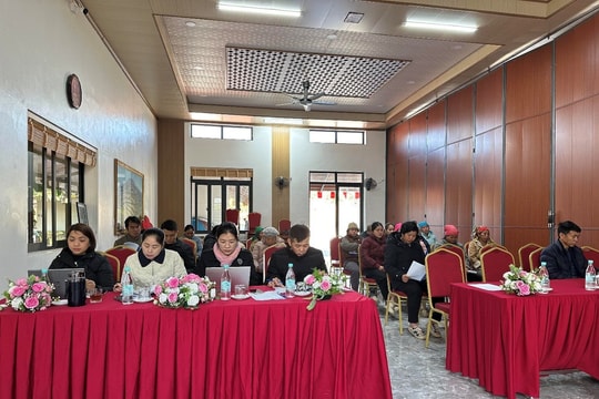 Cao Bằng ứng dụng khoa học công nghệ trong sản xuất chế biến cây ăn quả