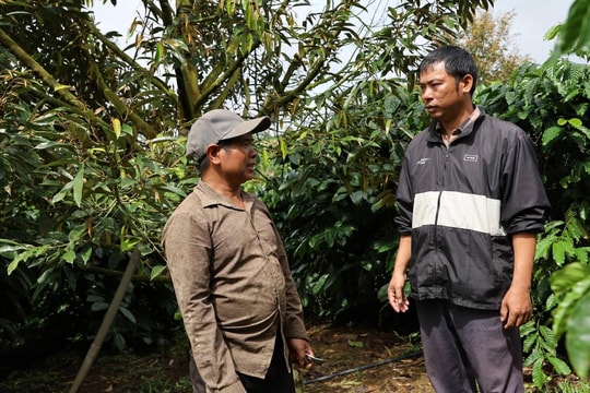 Lâm Đồng với mục tiêu giảm nghèo bền vững