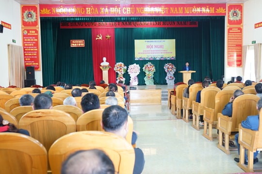 Kỹ năng số: Nền tảng để người dân tham gia kinh tế số - xã hội số