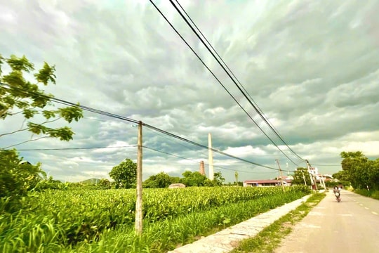 Công nghệ số: Đòn bẩy cho giảm nghèo bền vững tại Việt Nam