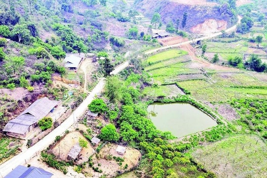 Sơn La bứt phá trong hành trình giảm nghèo