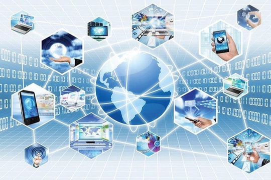 Chuẩn hóa chia sẻ dữ liệu giữa Cổng Dịch vụ công quốc gia và hệ thống thủ tục hành chính