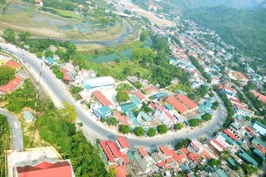 Điện Biên tạo đà phát triển mới từ nông nghiệp xanh và nông thôn mới nâng cao