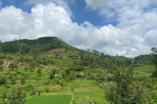 Nhà màng ở Cao Bằng - giải pháp giảm nghèo đa chiều cho vùng cao