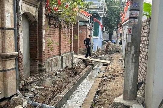 Bắc Ninh: Hướng tới giảm nghèo bền vững và nâng cao chất lượng sống