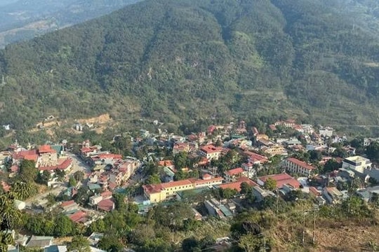 Lạng Sơn đẩy mạnh đào tạo nghề và hỗ trợ việc giúp thoát nghèo bền vững