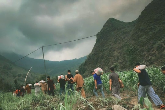 Tháo gỡ điểm nghẽn, thúc đẩy chuyển đổi số nông nghiệp