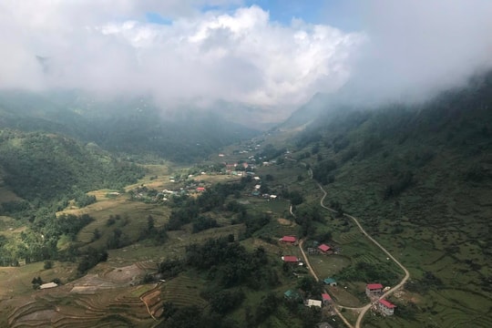 Chuyện giảm nghèo bền vững ở vùng đồng bào dân tộc thiểu số tại Lào Cai