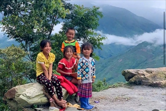 Giảm nghèo ở vùng biên: Từ nhận thức đến hành động