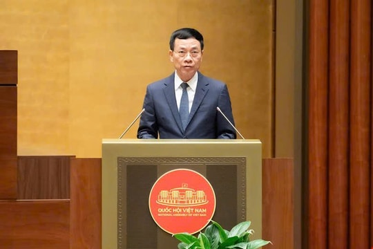 The National Assembly passes the Law amending and supplementing a number of articles of the Law on Technology Transfer