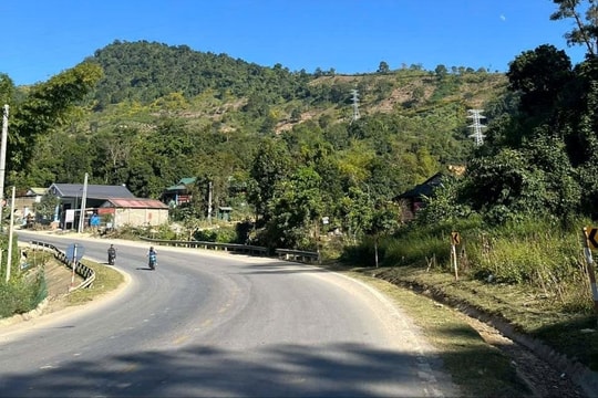 Thái Nguyên ưu tiên phát triển vùng dân tộc thiểu số