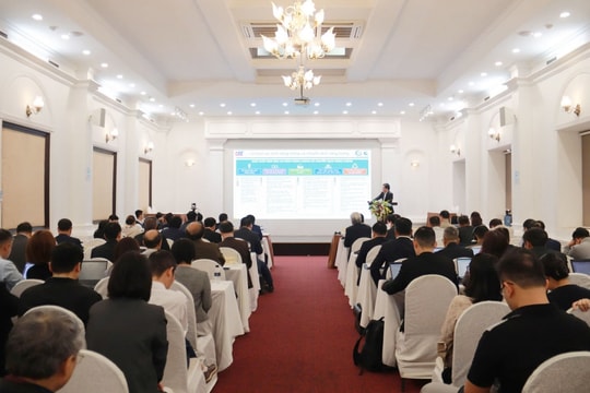 Điều chỉnh quy hoạch tổng thể về năng lượng quốc gia thời kỳ 2021-2030, tầm nhìn đến năm 2050