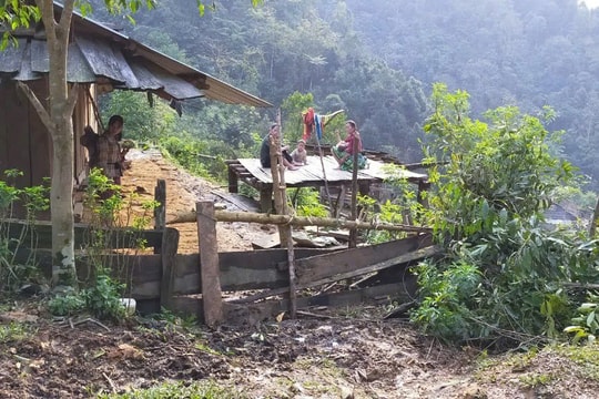 Đổi mới cách tiếp cận, hướng tới giảm nghèo đa chiều bền vững