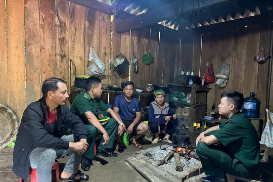 Nhiều địa phương mở rộng chính sách trợ giúp pháp lý để bảo đảm quyền lợi cho người nghèo