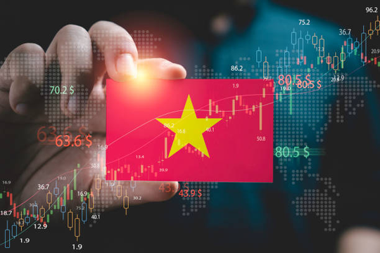 Make in Viet Nam: "Lá chắn thép" bảo vệ tài sản số quốc gia