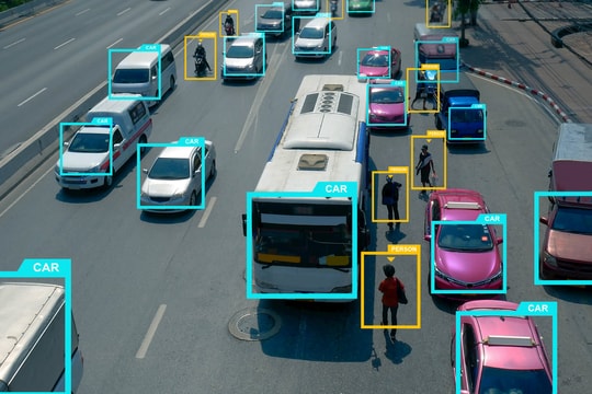 Ứng dụng trí tuệ nhân tạo - động lực nâng cao hiệu quả ngành giao thông vận tải