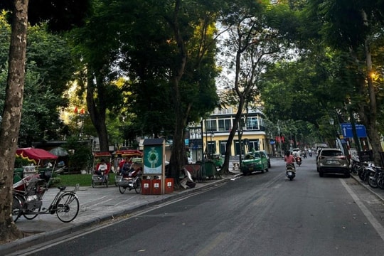 Hà Nội: Hướng đến mục tiêu giảm nghèo bền vững