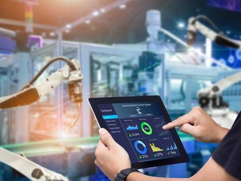 Kinh nghiệm của Đức trong phát triển kinh tế số và xã hội số