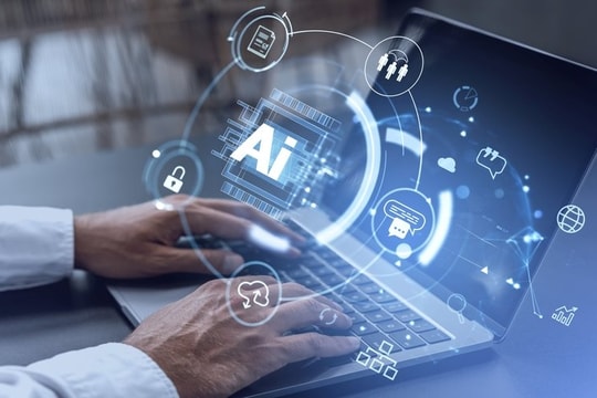 Sự phát triển của báo chí trong “vòng xoáy” công nghệ năm 2026