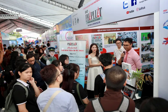 Để báo chí điều tra không bị thời đại số “nuốt chửng”