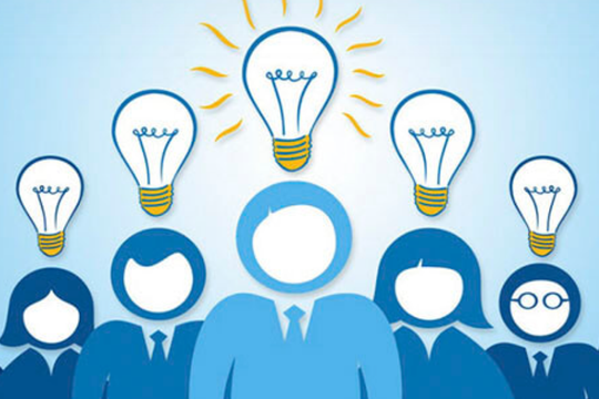 Sở hữu trí tuệ trong kỷ nguyên số: Từ bảo hộ quyền đến thương mại hóa tài sản