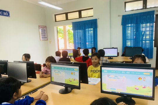 Sự phát triển bùng nổ của công nghệ và những vấn đề đặt ra đối với bảo vệ trẻ em trên không gian mạng