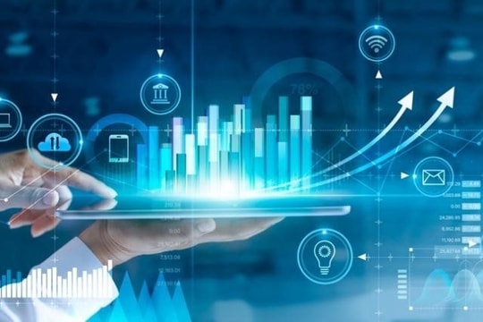 Kinh tế dữ liệu và quản trị dữ liệu: Chìa khóa trong kỷ nguyên số