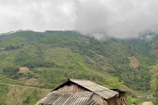 Hỗ trợ nhà ở cho hộ nghèo: Nền tảng ổn định đời sống lâu dài