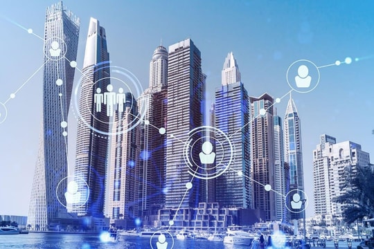 Chính phủ số UAE năm 2025: Công nghệ đang thay đổi dịch vụ công như thế nào?