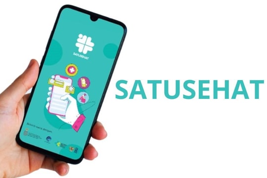 Indonesia phổ cập ứng dụng sức khỏe cộng đồng với trợ lý AI