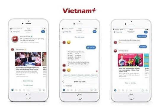 Hướng đến báo chí sáng tạo để chinh phục độc giả trong kỷ nguyên mới