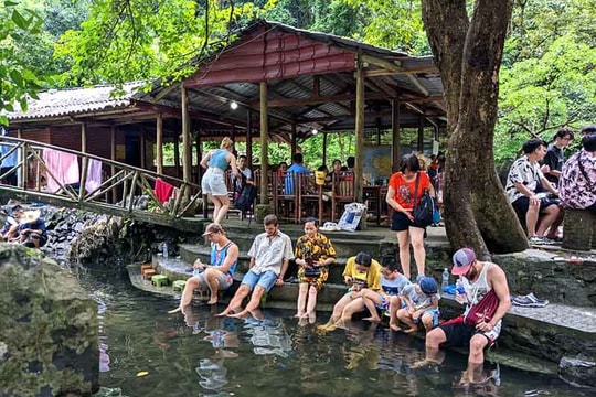 Hải Phòng: Gắn du lịch nông nghiệp với xây dựng nông thôn mới