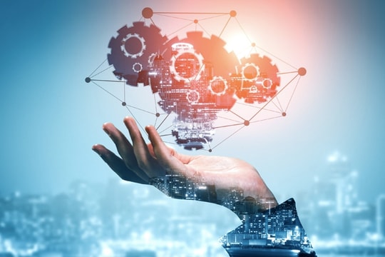 Chuyển đổi số tăng tốc bước vào giai đoạn mới